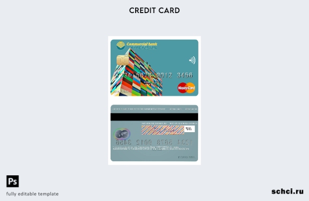 цифровая загрузка шаблона mastercard Коммерческого банка Кыргызстана КЫРГЫЗСТАН